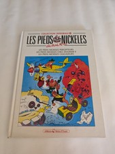 les pieds nickelés intégrale