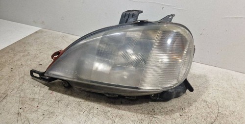 Mercedes benz w163 - mercedes-benz,