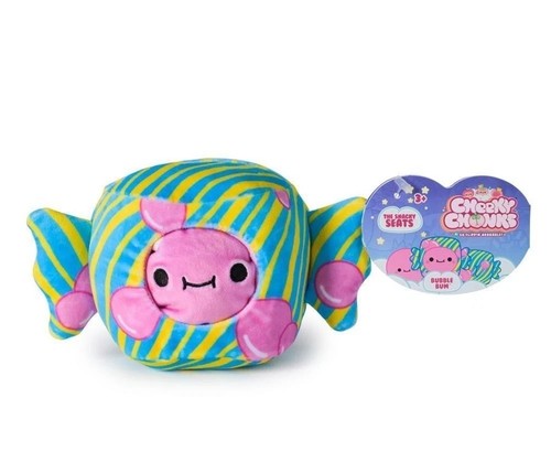 Cheeky chonks bubble bum - bubble,