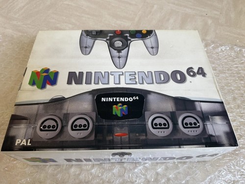 Nintendo smoke black pal - nintendo,