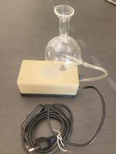 Pompe diffuseur huile  Optimal