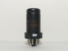 12SK7 WESTINGHOUSE  *NOS*