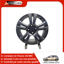 🇫🇷 JANTE ALUMINIUM OPEL