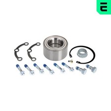 OPTIMAL 402242L Kit de roulement de roue Arrière 88mm
