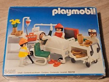 Playmobil 3495 Chambre