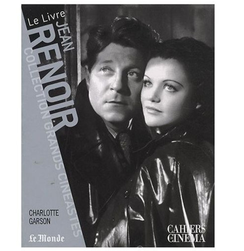 Jean renoir les cahiers - renoir,