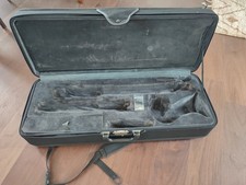 Etui de Clarinette basse à