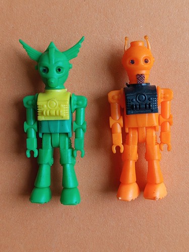Comansi robots de l - comansi,