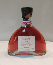 Cognac 1914 Jacques Lagan Brut