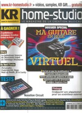 KR HOME-STUDIO N°316 MA