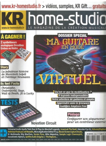 Home studio 316 - n°316, ma