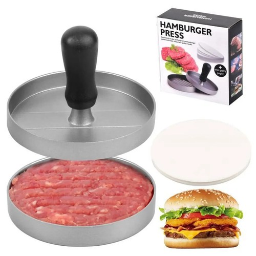 Presse burgers steak haché - steak,