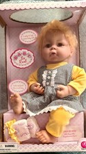 IT 16" BABY DOLL BRAND NEW