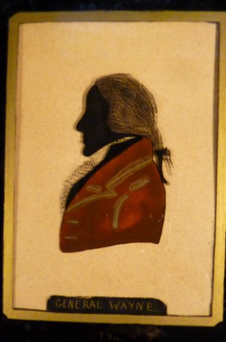 Général américain wayne - général,