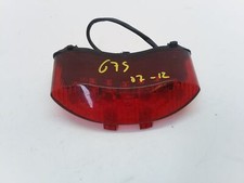 Triumph Street Triple 675 07