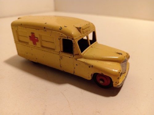 Dinky toys 253 - dinky,