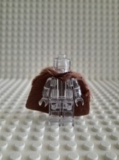 LEGO CUSTOM - REDDISH BROWN -