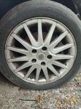 Sin ref jeu de jantes 17 pour