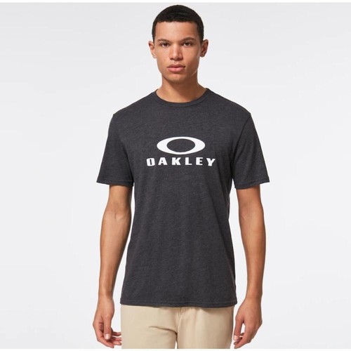 Oakley bark tee - oakley,