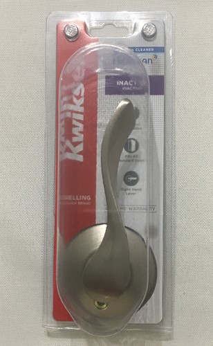 Balb dummy lever - lever, by