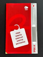 Nintendo Wii - Code VIP non gratté - Mario Party 9