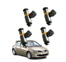 4x Injecteurs essence iwp098