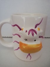 MILKA MUG MILK CHOCOLATE MUG
