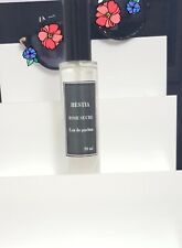 Parfum generique Rose vanille 50 ml edp