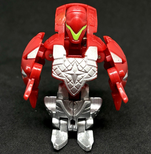 Bakugan taylean pyrus rare - bakugan,