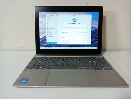 Tablette tactile lenovo - -,