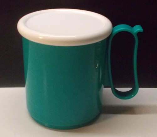 Tupperware 3103a large - 3103a, mug