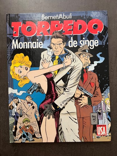 Torpedo t 8 - eo,
