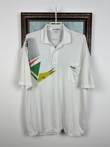 Vintage adidas edberg - 80's,