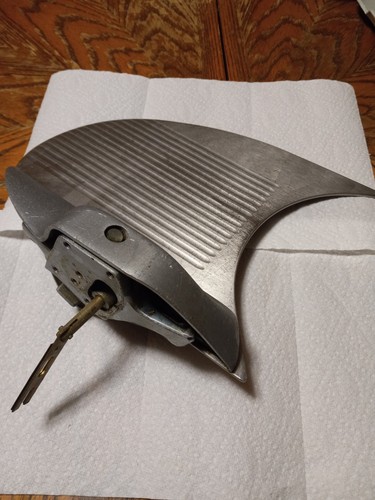 Berkel slicer gauge plate - gauge,