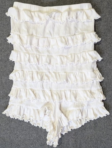 Out from under ruffled - uo,