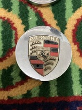 Porsche Stuttgart Stainless