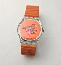 Swatch Special 1997 - GK237 -