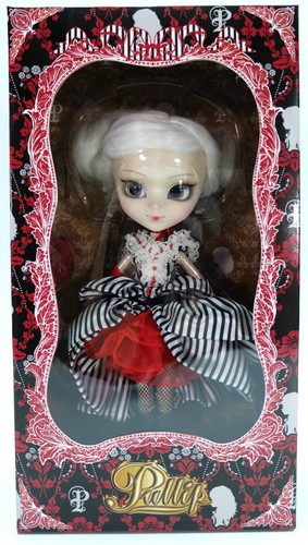 Good condition unopened - good,
