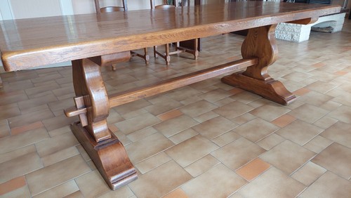Ensemble table salle manger - table,