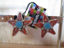 BOUCLES D'OREILLES  TARATATA