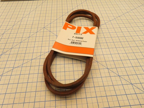 Pix lawnmaster 95404060 drive - pix,
