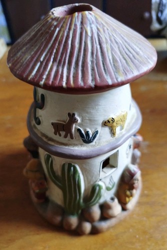 Lampe bougie type - bougie.,