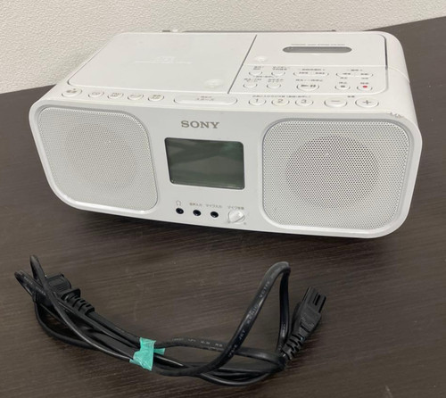 Sony cfd s401 - cfd-s401, cd