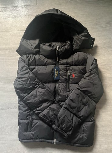 Polo ralph lauren doudoune - ralph,