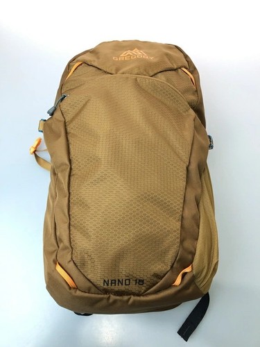 Sac dos gregory nano 18 - gregory,