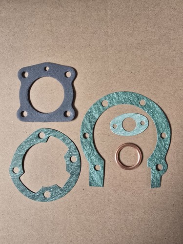 Peugeot mobylettes kit - mobylettes.,