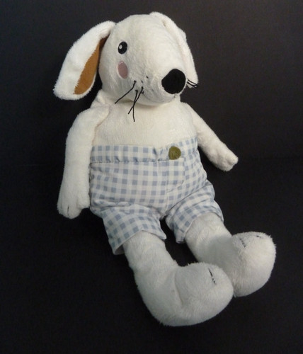 Doudou peluche ikea - peluche,
