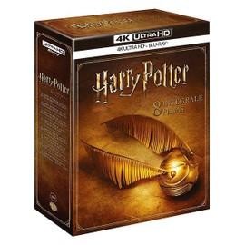 Blu ray harry potter - blu-ray,