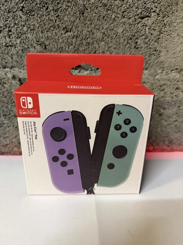 Nintendo switch joy con - nintendo,