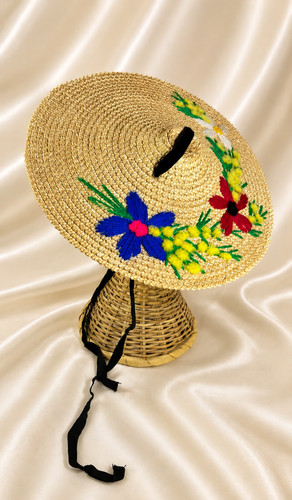 Ancien vintage chapeau - vintage,